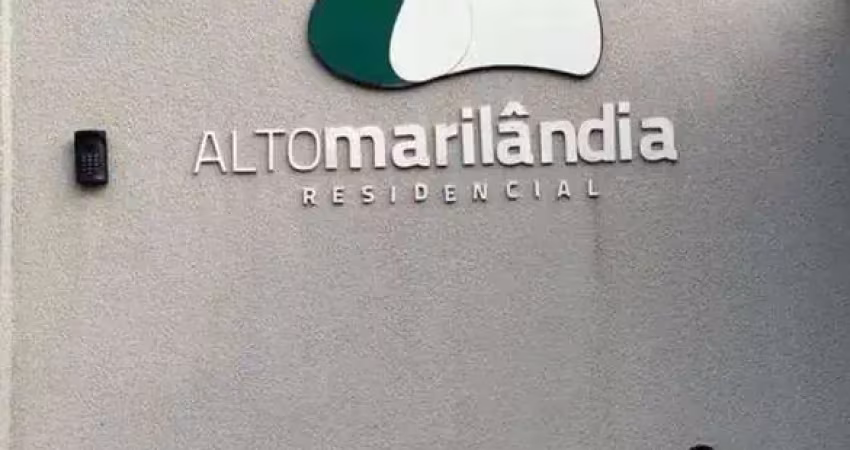 Apartamento com 2 dormitórios à venda, 67 m² por r$ 182.000,00 - marilândia - juiz de fora/mg