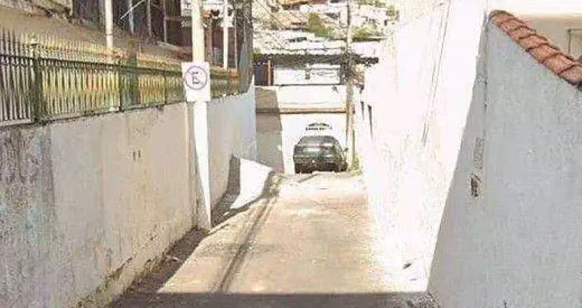 Casa com 1 dormitório à venda, 50 m² por R$ 47.000,00 - Progresso - Juiz de Fora/MG