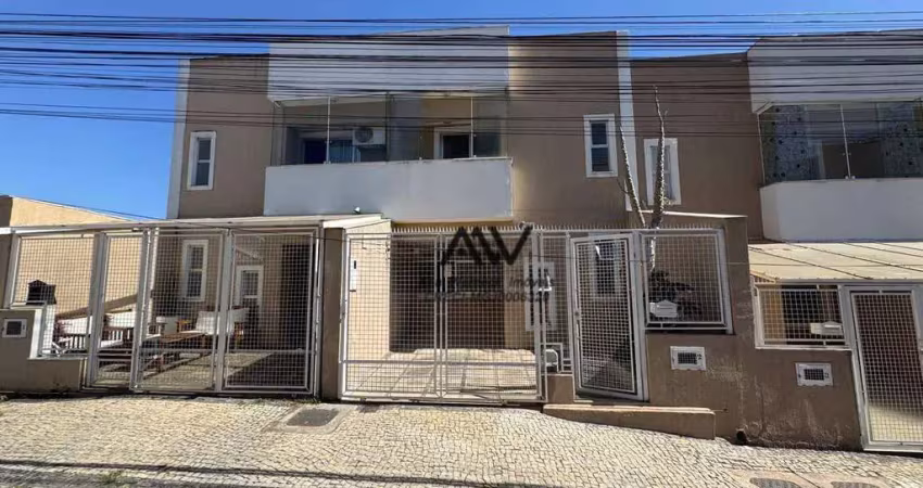 Casa com 2 dormitórios à venda, 77 m² por r$ 399.000,00 - vivendas da serra - juiz de fora/mg