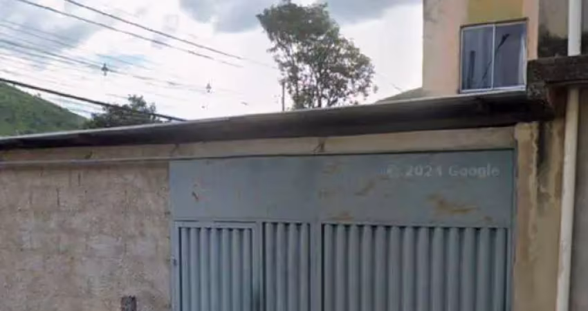 Apartamento com 2 dormitórios à venda, 90 m² por r$ 82.000,00 - barbosa lage - juiz de fora/mg