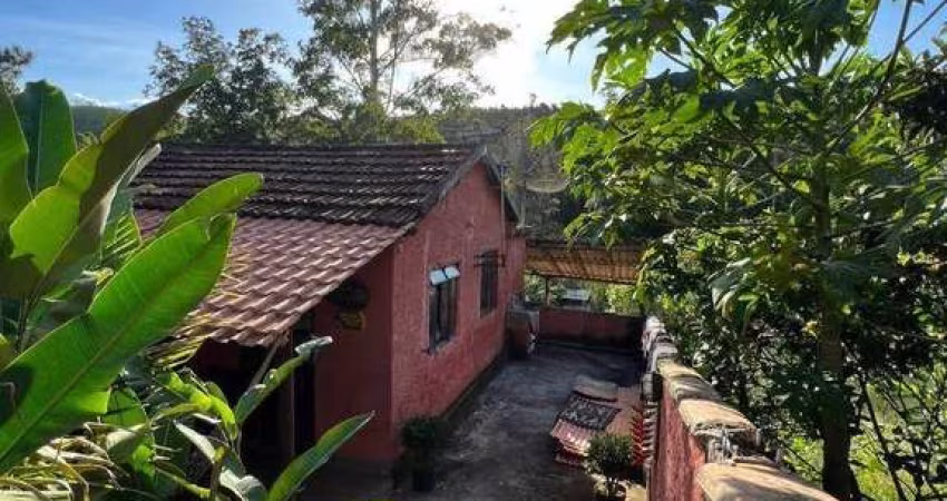 Chácara com 1 dormitório à venda, 800 m² por R$ 195.000 - Igrejinha - Juiz de Fora/MG