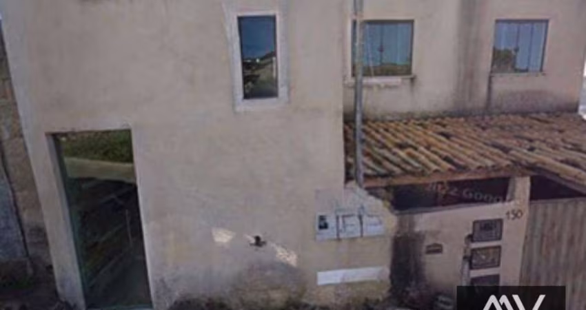 Casa com 3 dormitórios à venda, 100 m² por R$ 85.000 DE ENTRADA - Verbo Divino - Juiz de Fora/MG