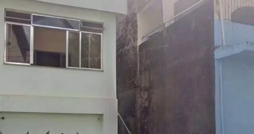 Casa com 2 dormitórios à venda, 59 m² por r$ 125.000 - ipiranga - juiz de fora/mg
