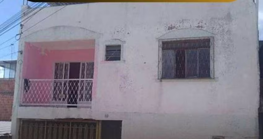 Casa com 2 dormitórios à venda por R$ 65.000 - DE  ENTRADA - São Benedito - Juiz de Fora/MG