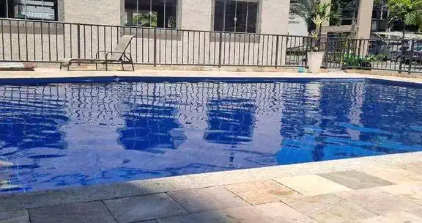 Apartamento com 2 dormitórios à venda, 50 m² por R$ 150.000 - Industrial - Juiz de Fora/MG