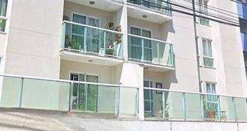 Apartamento com 2 dormitórios à venda, 80 m² por R$ 380.000 - Jardim Liú - Juiz de Fora/MG