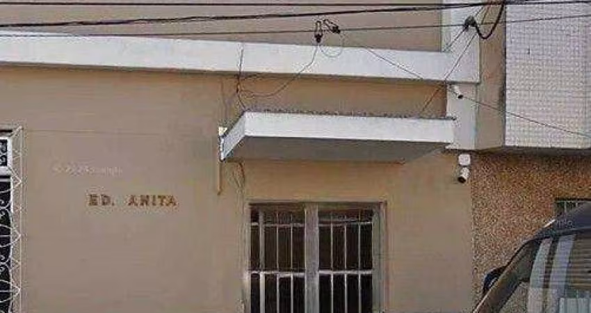 Apartamento com 1 dormitório à venda, 35 m² por R$ 200.000,00 - Santa Helena - Juiz de Fora/MG
