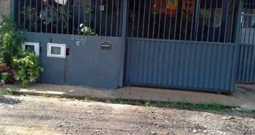 Casa com 2 dormitórios à venda, 100 m² por r$ 150.000 de entrada- grama - juiz de fora/mg