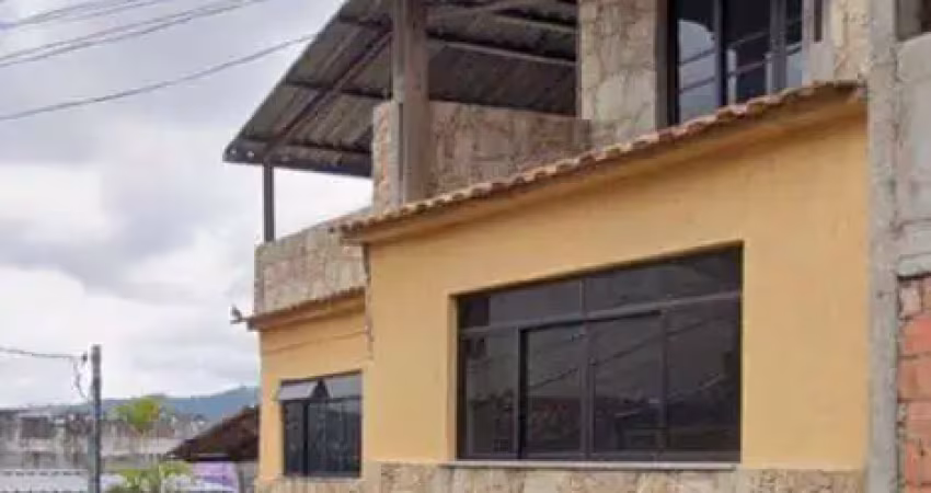 Casa com 6 dormitórios à venda, 430 m² por R$ 450.000,00 - Lourdes - Juiz de Fora/MG