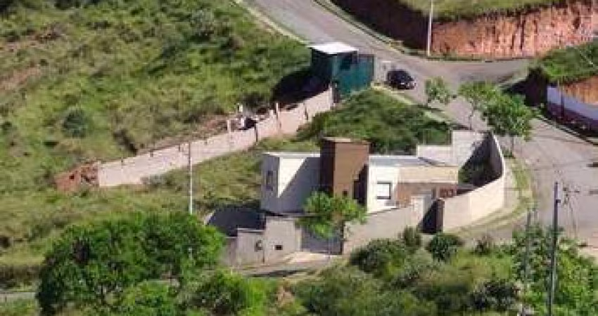 Terreno à venda, 250 m² por R$ 70.000 DE ENTRADA - Sagrado  Coração  de Jesus - Juiz de Fora/MG
