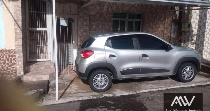 Casa com 2 dormitórios à venda, 70 m² por R$ 90.000 - Parque Guarua - Juiz de Fora/MG