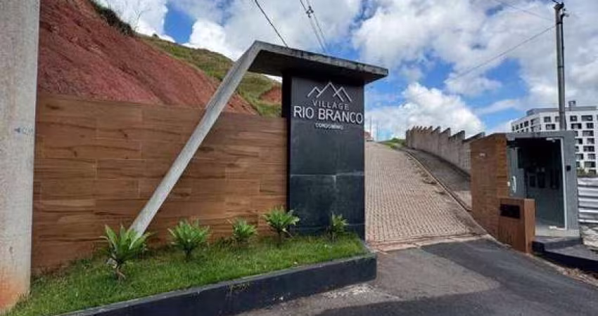 Terreno à venda, 301 m² por R$ 230.000,00 - Santa Terezinha - Juiz de Fora/MG