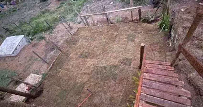 Chácara com 1 dormitório à venda, 100 m² por R$ 125.000,00 - Torreões - Juiz de Fora/MG