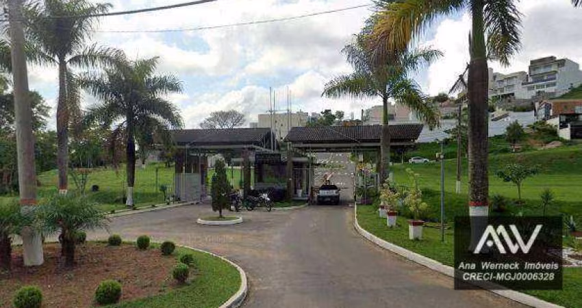 Terreno à venda, 420 m² por R$ 260.000 - Grama - Juiz de Fora/MG