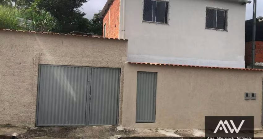 3 CASAS Á VENDA NO MESMO TERRENO, 300 m² por R$ 90.000 DE ENTRADA - Jóquei 3 - Juiz de Fora/MG