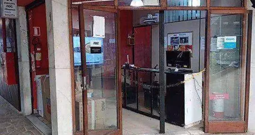 Loja à venda, 81 m² por r$ 340.000 - centro - juiz de fora/mg