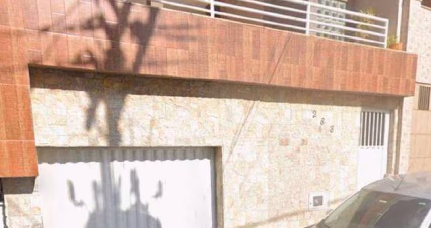 Casa com 3 dormitórios à venda, 144 m² por R$ 360.000 - Lourdes - Juiz de Fora/MG