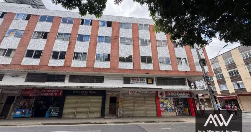 Apartamento com 2 dormitórios à venda, 75 m² por r$ 225.000,00 - vitorino braga - juiz de fora/mg