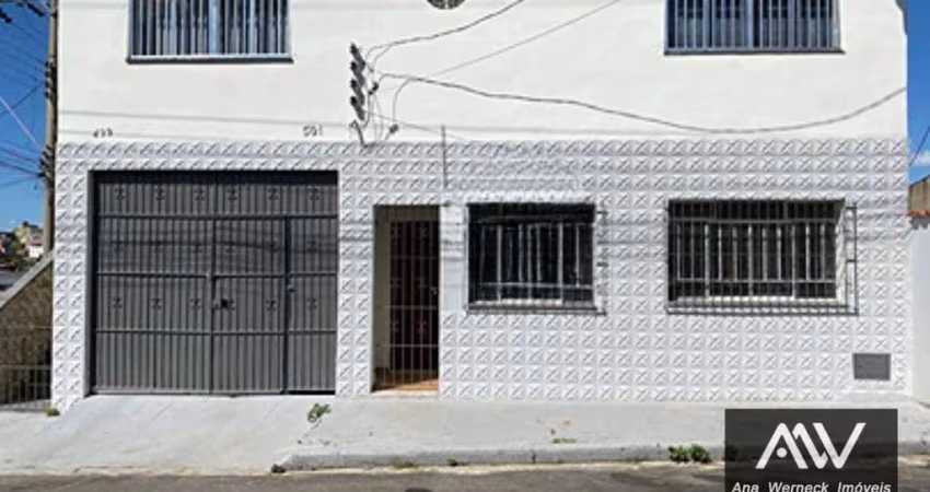 Apartamento Garden com 1 dormitório à venda, 50 m² por R$ 127.000 - Ipiranga - Juiz de Fora/MG