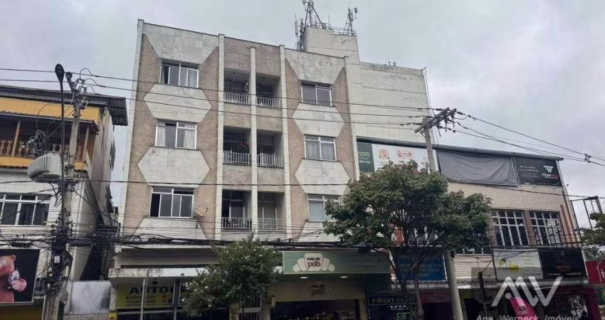 Apartamento com 2 dormitórios à venda, 80 m² por R$ 230.000,00 - Manoel Honório - Juiz de Fora/MG
