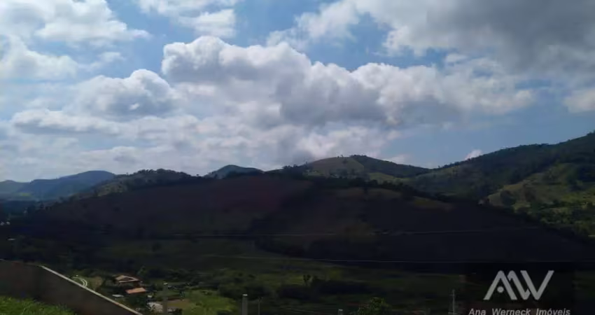 Chácara à venda, 1500 m² por r$ 200.000,00 - torreões - juiz de fora/mg