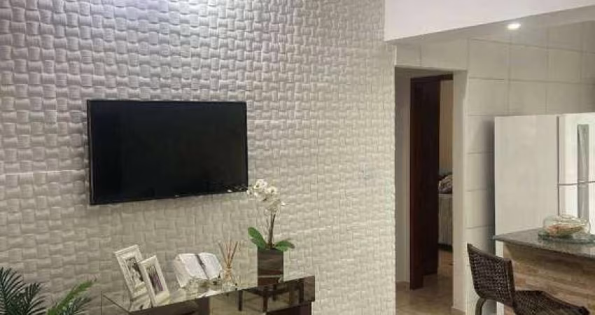 Apartamento com 2 dormitórios à venda, 92 m² por R$ 320.000,00 - Santa Isabel - Juiz de Fora/MG