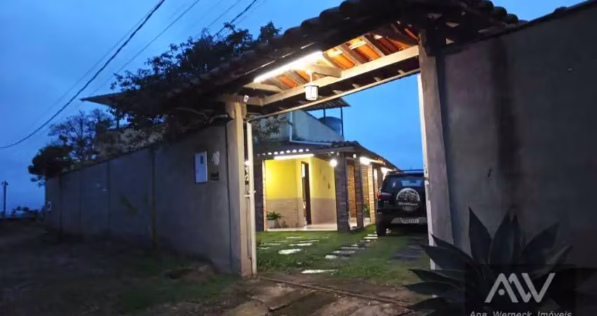 Chácara com 3 dormitórios à venda, 920 m² por R$ 220.000 DE ENTRADA- Colorado - Chácara/MG