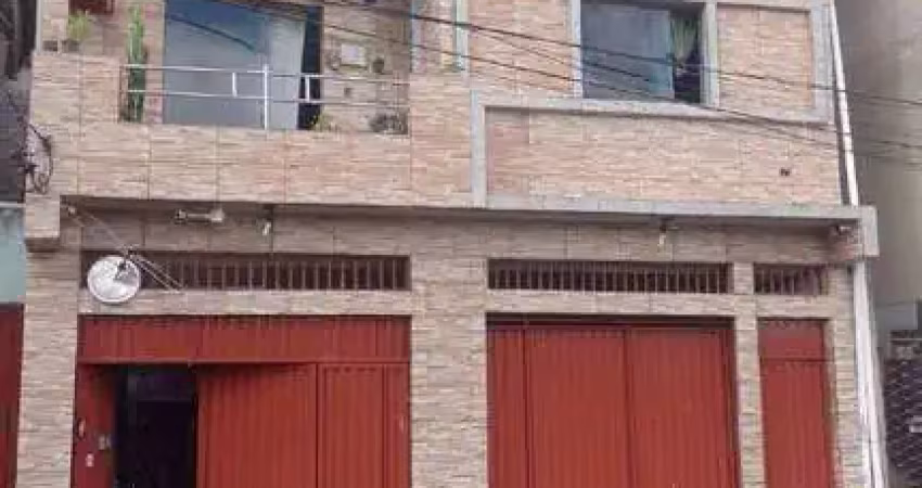 Casa com 3 dormitórios à venda, 180 m² por r$ 200.000 de entrada- bandeirantes - juiz de fora/mg