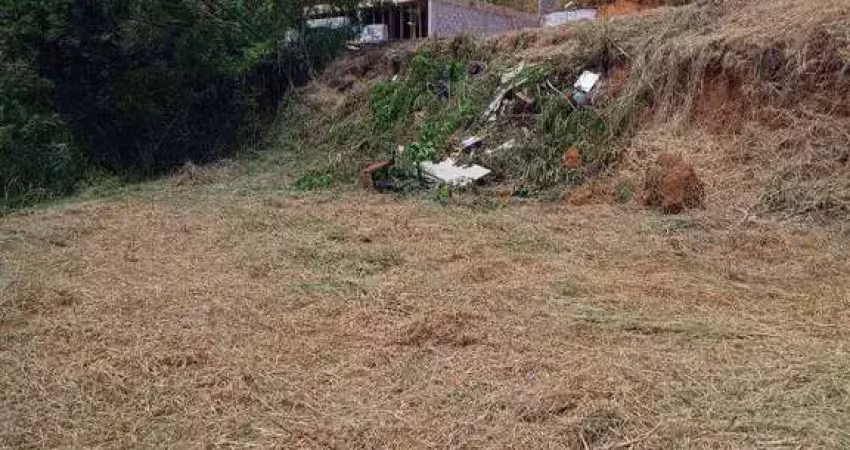 Terreno à venda, 760 m² por r$ 165.000 - santa luzia - juiz de fora/mg