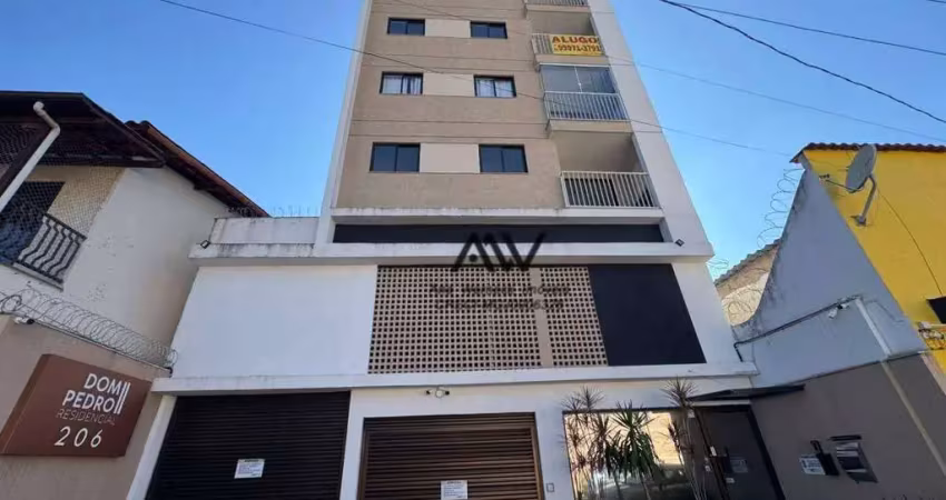 Apartamento com 2 dormitórios à venda, 53 m² por r$ 345.000,00 - mariano procópio - juiz de fora/mg