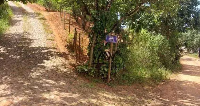 Terreno à venda, 2300 m² por r$ 60.000 -de entrada dias tavares - juiz de fora/mg