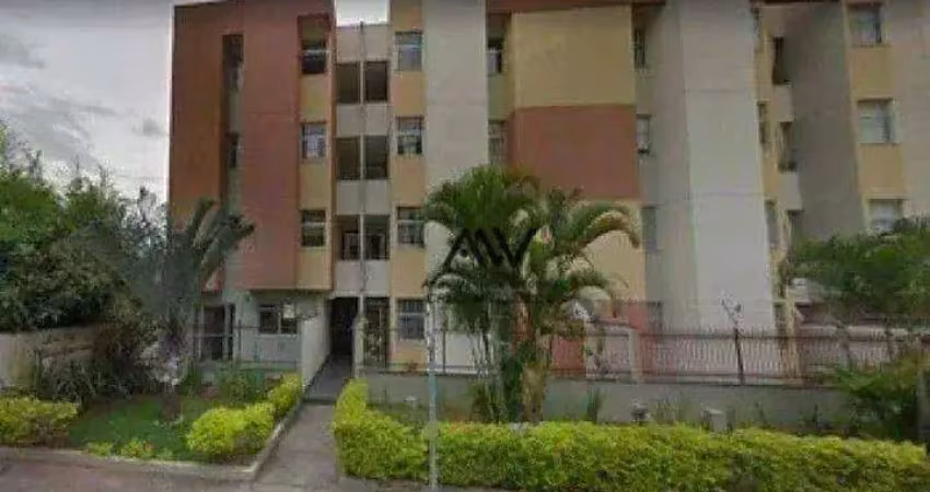 Apartamento garden com 2 dormitórios para alugar, 60 m² por r$ 900/mês + taxas - santa helena juiz de fora/mg