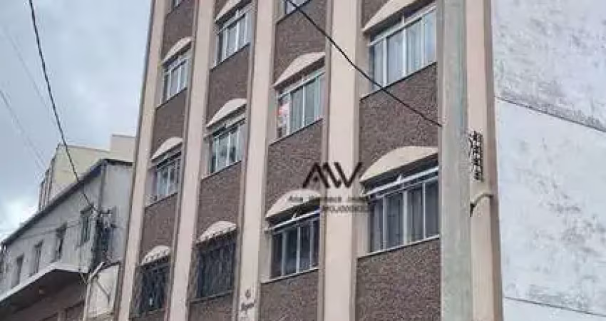 Apartamento com 3 dormitórios à venda, 90 m² por r$ 255.000 - jardim glória - juiz de fora/mg