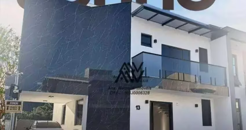 Casa com 3 dormitórios à venda, 250 m² por r$ 1.050.000,00 - vina del mar - juiz de fora/mg