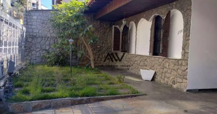 Casa com 5 dormitórios à venda, 296 m² por r$ 960.000,00 - bom pastor - juiz de fora/mg