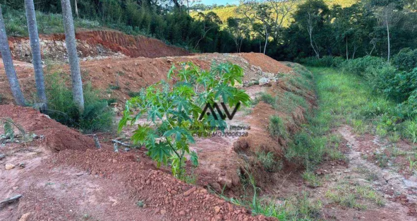 Terreno à venda, 362 m² por r$ 349.000,00 - salvaterra - juiz de fora/mg