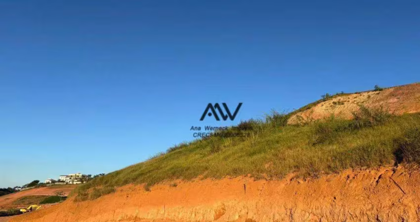 Terreno à venda, 362 m² por r$ 349.000 - salvaterra - juiz de fora/mg