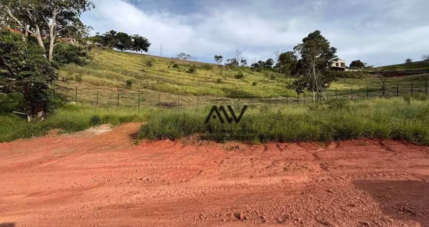 Terreno à venda, 300 m² por r$ 268.000 - salvaterra - juiz de fora/mg