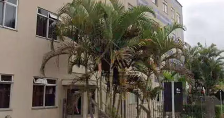 Apartamento com 2 quartos à venda na Avenida Senhor dos Passos, São Pedro, Juiz de Fora