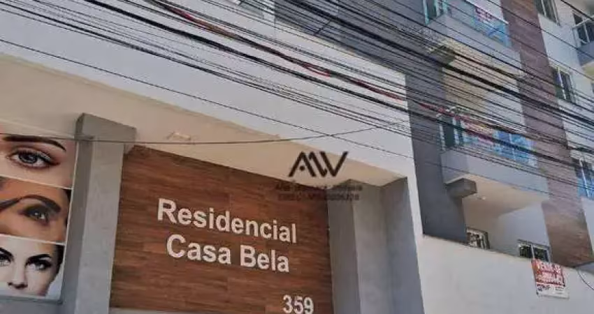 Aparatamento gardem no residencial casa bela recanto da mata