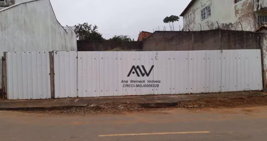 Terreno à venda, 360 m² por r$ 470.000 - aeroporto - juiz de fora/mg