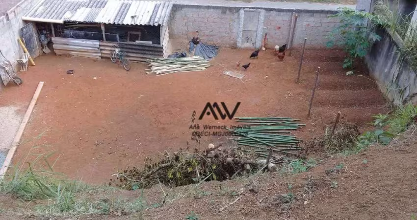 Terreno à venda, 304 m² por r$ 65.000,00 - parque das torres - juiz de fora/mg