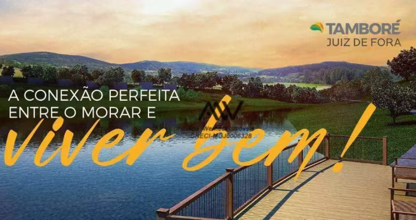 Terreno à venda, 300 m² por r$ 250.000 - nova era - juiz de fora/mg