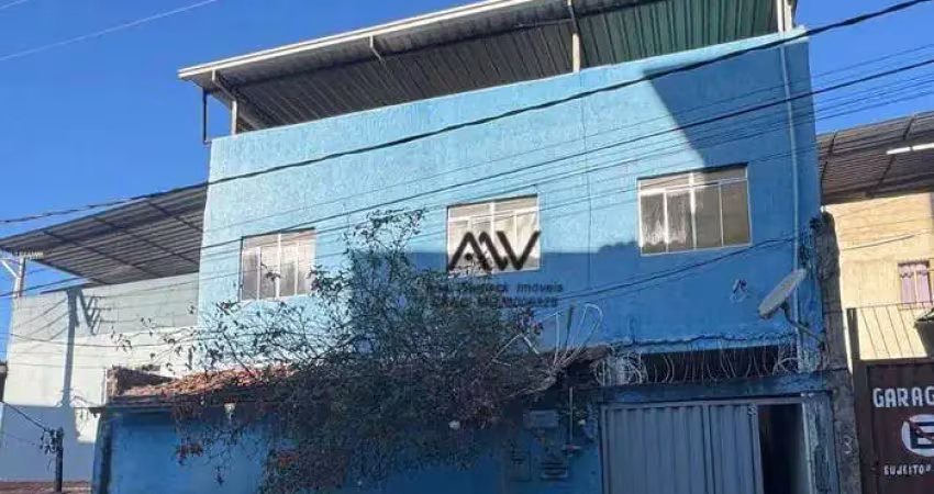 Cobertura com 4 dormitórios à venda, 85 m² por r$ 250.000,00 - bom jardim - juiz de fora/mg