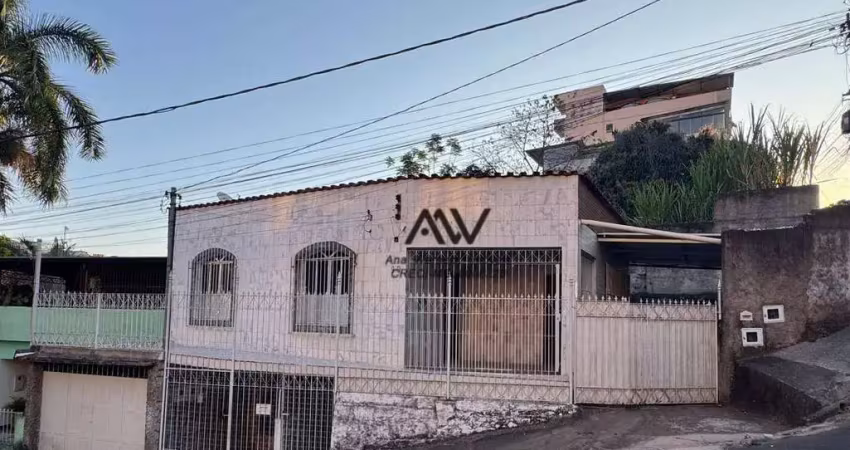 Casa com 5 dormitórios à venda, 195 m² por r$ 430.000 - bonfim - juiz de fora/mg
