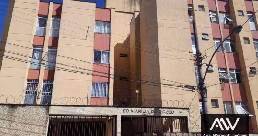 Apartamento com 2 dormitórios, 60 m² - venda por r$ 215.000 ou aluguel por r$ 920/mês + taxas - manoel honório - juiz de fora/mg