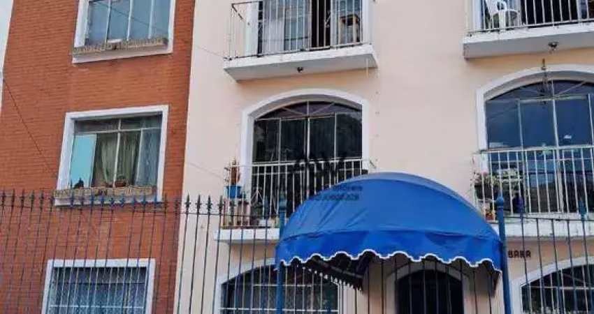 Apartamento com 2 dormitórios à venda, 77 m² por r$ 160.000,00 - jardim glória - juiz de fora/mg