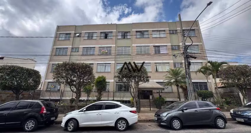 Apartamento com 3 dormitórios + dce completa à venda, 80 m² por r$ 299.000 - bairu - juiz de fora/mg