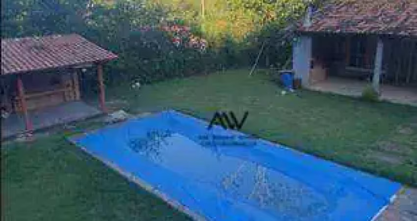 Chácara com 2 dormitórios à venda, 1143 m² por r$ 225.000 - coronel pacheco - coronel pacheco/mg