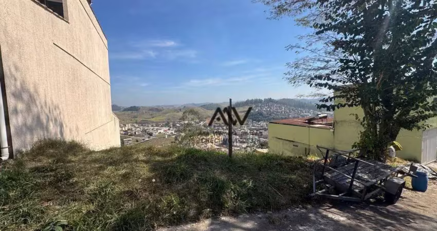 Terreno à venda, 300 m² por r$ 90.000,00 - nova benfica - juiz de fora/mg